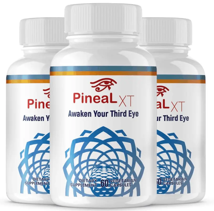 Pineal XT Supplement Buy
