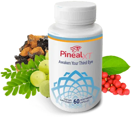 Pineal XT Supplement