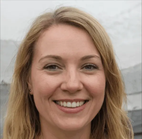 Sarah M, 34, Texas